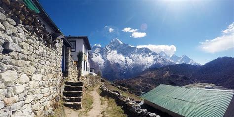 Tea Houses in Nepal: Everything to Know for Trekking .